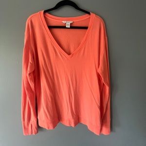 Lightweight Athleta sweatshirt